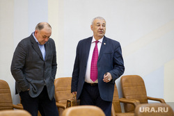 Совместное заседание думских комиссий. Ноябрьск, руденко александр, гампель анатолий