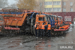 Совещание по снегоуборочной технике Южуралмост Тефтелев Челябинск, снегоуборочная техника, южуралмост