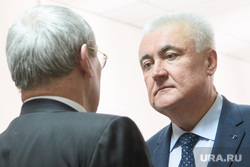 Главный свидетель по делу экс-главы Свердловской железной дороги получил срок. ВИДЕО