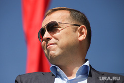 День города. Курган, шумков вадим, портрет, улыбается