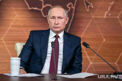 Ежегодная пресс-конференция Владимира Путина. Москва, путин владимир