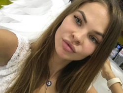 Настя Рыбка, настя рыбка, вашукевич анастасия