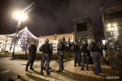 Во время стрельбы у здания ФСБ в Москве были ранены сотрудники правоохранительных органов