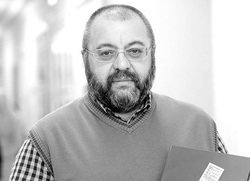 Артуру Ольховскому было 52 года