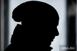 Экскурсия по реконструируемому ТЮЗу. 23.01.2014. Екатеринбург, ольшанников антон, аноним, тень, силуэт, тайна, мужчина, инкогнито