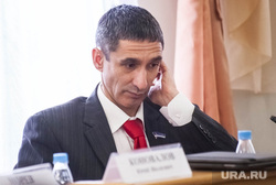 Гордума-комиссия по бюджету март 2014 Тюмень, абукин динар