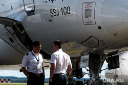 Министр Мантуров рассказал, во сколько обойдется продвижение Superjet и МС-21