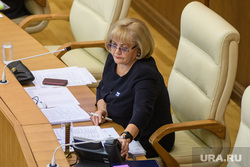 Заседание в законодательном собрании. Екатеринбург, бабушкина людмила
