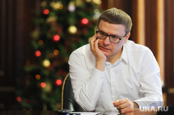 Интервью с Алексеем Текслером. Челябинск, портрет, текслер алексей