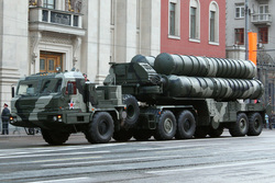 С-400 «Триумф» поступят на вооружение в ЦВО на Урале и в Поволжье