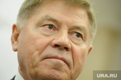 IX Всероссийский съезд судей Уральского федерального округа и Вячеслав Лебедев. Екатеринбург, лебедев вячеслав