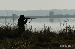Свердловский постпред, пойманный на месте браконьерства, был на служебном «Мерседесе»