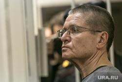 Экс-министр Улюкаев написал стихи о тюремной жизни