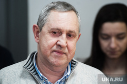 В СКР заявили о завершении уголовного дела депутата Госдумы Белоусова. Он считает себя невиновным