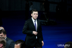 Сбор Федерального собрания на ежегодное послание президента России. Москва, куйвашев евгений