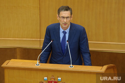 Заседание законодательного собрания Свердловской области перед уходом на летние каникулы. Екатеринбург, зырянов сергей