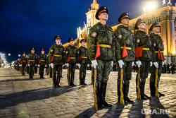 Репетиция парада Победы на Площади 1905 года. Екатеринбург, площадь1905 года, репетиция парада