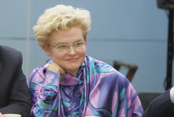 Елена Малышева, малышева елена