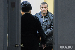 Суд принял решение об аресте замначальника свердловского следкома