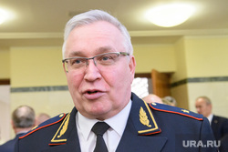 Глава свердловской полиции объяснил задержку в раскрытии убийства Ксении Каторгиной