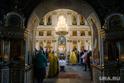Прощание с Ксенией Каторгиной в Каменск-Уральске. Екатеринбург, отпевание, церковь, ритуал, храм во имя покрова божией матери