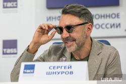 Сергей Шнуров в ТАСС. Москва, шнуров сергей