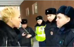 Богданович превратился в горячую точку