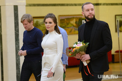20 лет институту уполномоченного по правам человека в СО. Екатеринбург, михалкова юлия, рыжков андрей