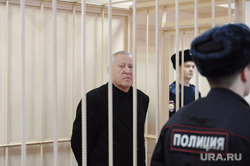 Продление меры пресечения Евгению Тефтелеву в Центральном суде. Челябинск, решетка, полиция, клетка, тефтелев евгений, конвой