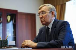 Глава челябинского района ушел в отставку