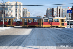 Мэрия Екатеринбурга запускает большую транспортную реформу. Для начала перекроят полсотни маршрутов
