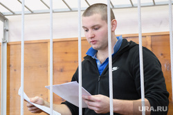Автора telegram-каналов Устинова отдают под суд. В деле — уральские VIP, депутат Госдумы и групповая оргия