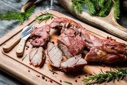 Клипарт depositphotos.com, дичь, еда, мясо