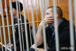 После избиения в камере автор telegram-каналов Устинов попал в больницу