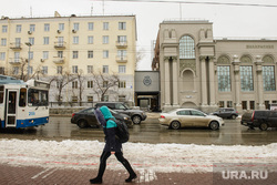 На Урале отложили строительство нового зала филармонии, из-за которого сносят жилой дом