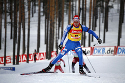 Евгений Устюгов ранее лишился золотой олимпийской медали