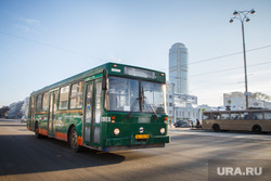 Общественный транспорт Екатеринбурга, автобус