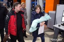 Семья ребенка, выжившего при взрыве дома в Магнитогорске, уезжает из Челябинской области
