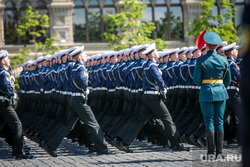 Парад Победы на Красной площади. Москва, строй солдат, парад победы, 9 мая, красная площадь