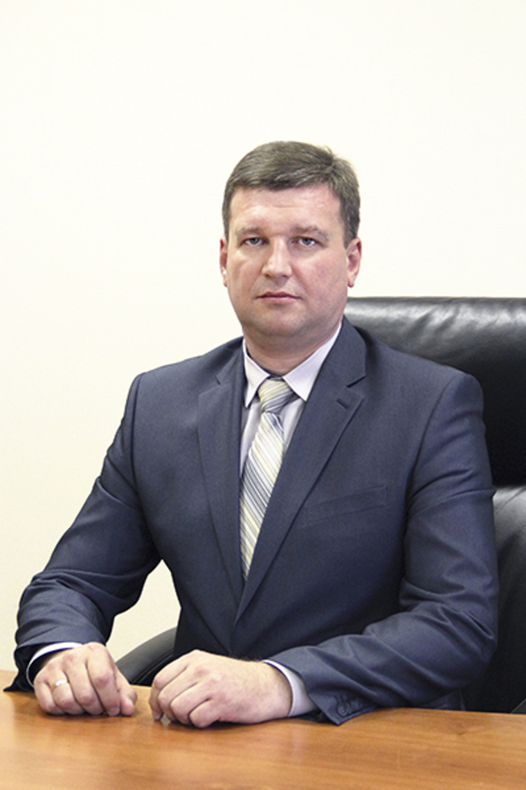 Евгений Шумков работает судьей с 2002 года