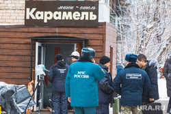 После гибели постояльцев в хостеле Перми закрыли 18 гостиниц