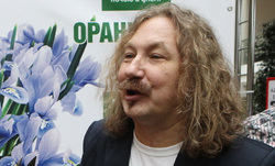 Игорь Николаев служил в ансамбле песни и пляски Московского военного округа