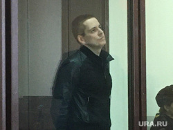 Фигуранту дела МУГИСО, пойманному на украинской границе, вынесен приговор