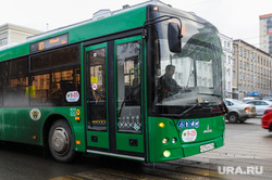 В Челябинске отказались банкротить городские автобусы