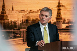 В Кремле оценили идею властей Праги открыть площадь Немцова