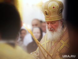 Конфликтующие лидеры православных церквей России и Украины встретятся лицом к лицу