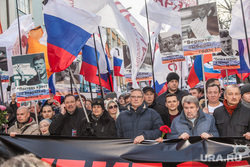 Политолог Матвейчев: в России снижается интерес к маршу памяти Немцова