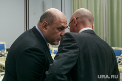 Пресс-конференция в АП "Лидеры России" с участием Сергея Кириенко. Москва, кириенко сергей, мишустин михаил