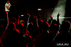 Концерт рэпера FACE в Екатеринбурге, концерт, теле-клуб, дремин иван, face, фэйс
