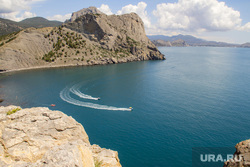 Клипарт unsplash. Irina Rassvetnaja, крым, побережье, черное море, отдых, туризм, курорт, опуск